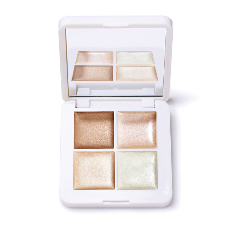 rms beauty ルミナイザー　2個セット ルミナイザーグロークワッドミニ – rms beauty 公式オンラインストア