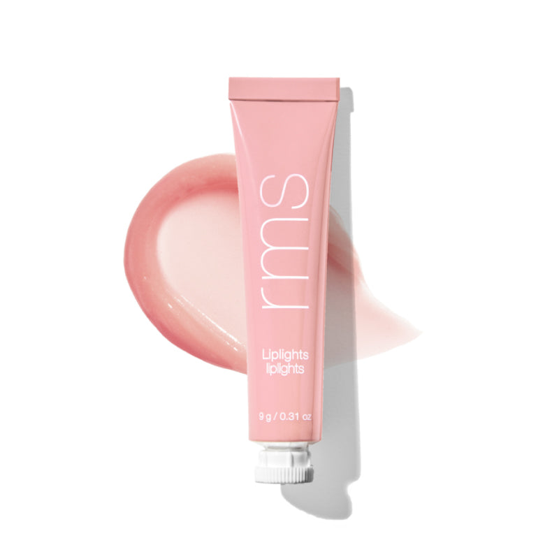 リップライツ クリームリップグロス | rms beauty 公式 | クリーン