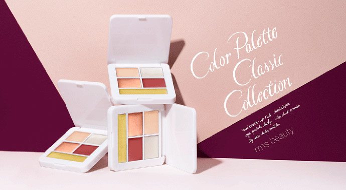 Color Palette Classic Collection