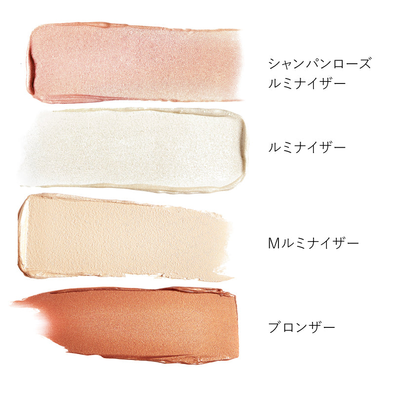 ルミナイザーグロークワッドミニ