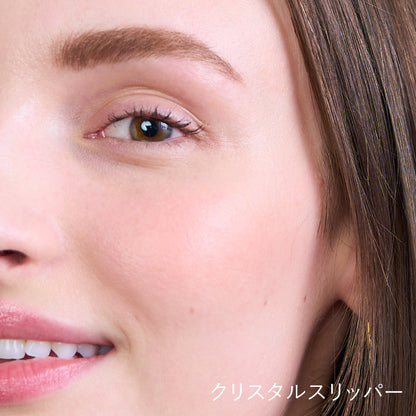ハイドラパウダーブラッシュ
