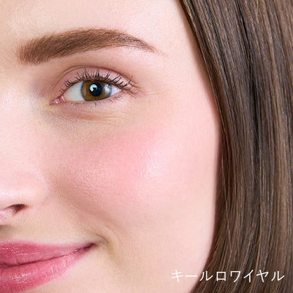 ハイドラパウダーブラッシュ