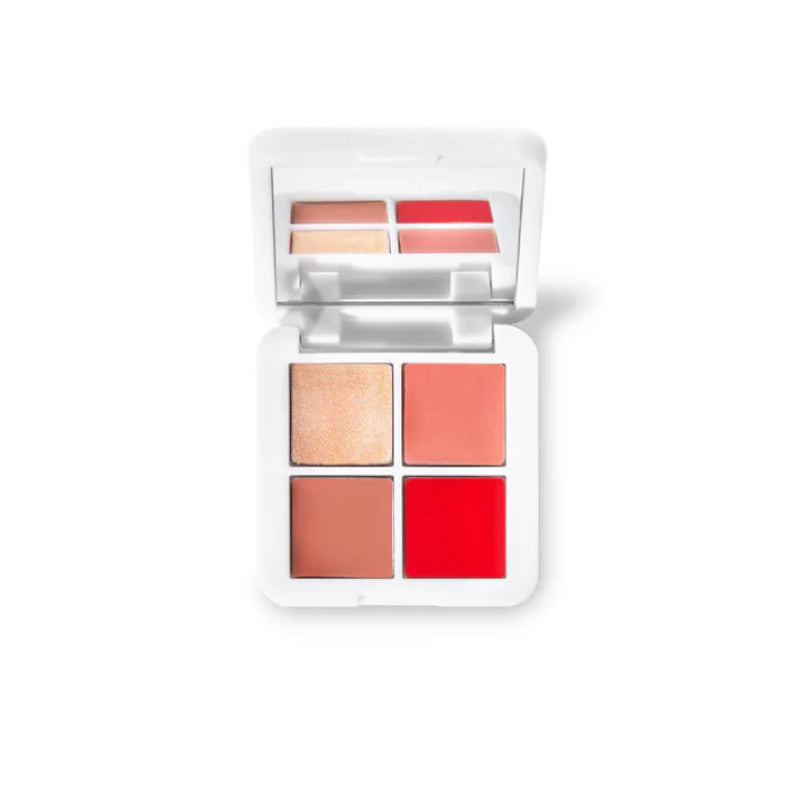 rms beauty サンカバーアップティント　リップオイル　パレットセット サンカバーアップティント SPF50 PA++++ | rms beauty 公式 | クリーン