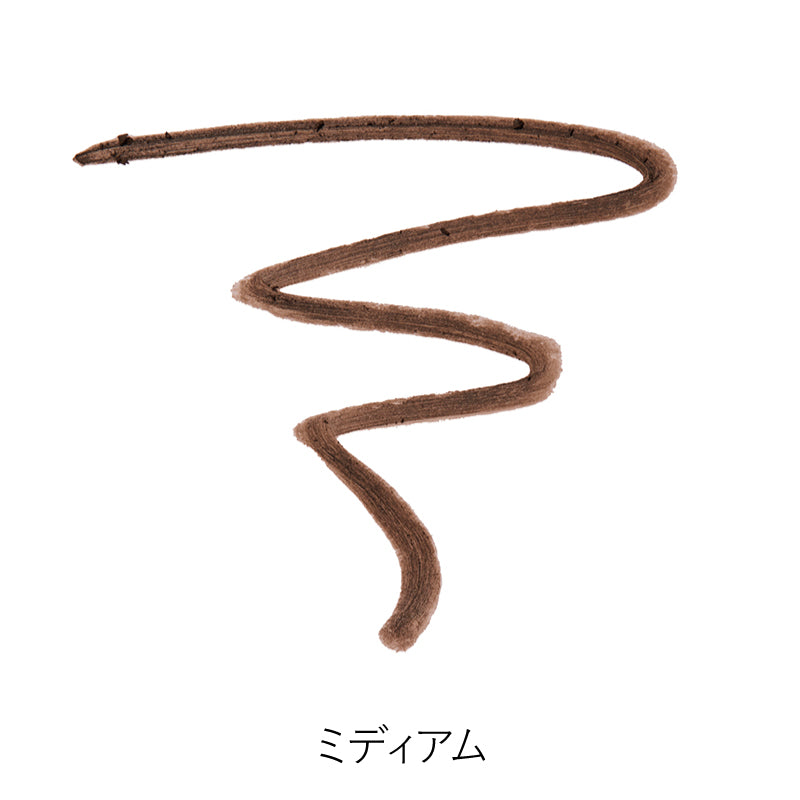 バックブロウペンシル