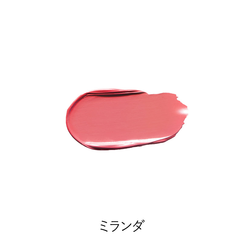 レジェンダリー セラム リップスティック