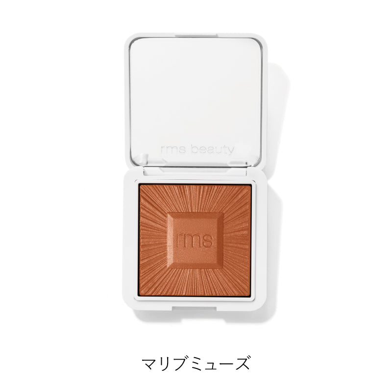 ハイドラブロンザー