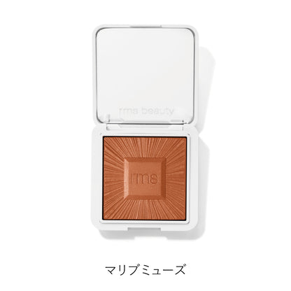 ハイドラブロンザー