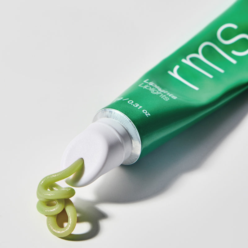 カメレオン リップライツ クリームリップグロス – rms beauty 公式
