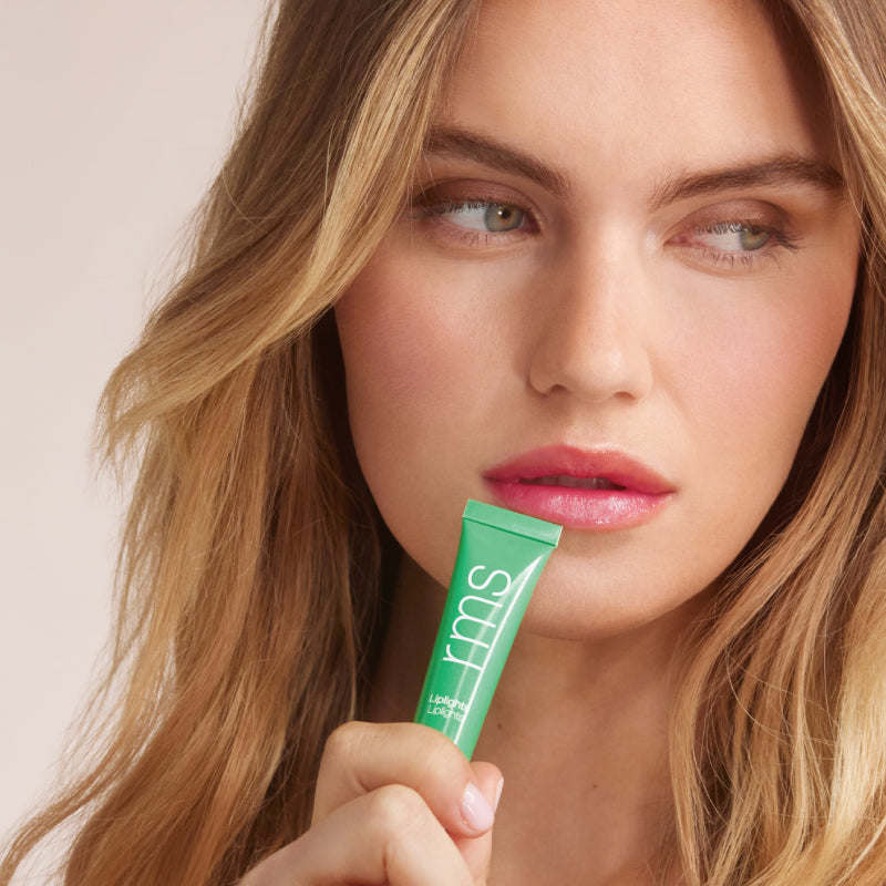 カメレオン リップライツ クリームリップグロス – rms beauty 公式