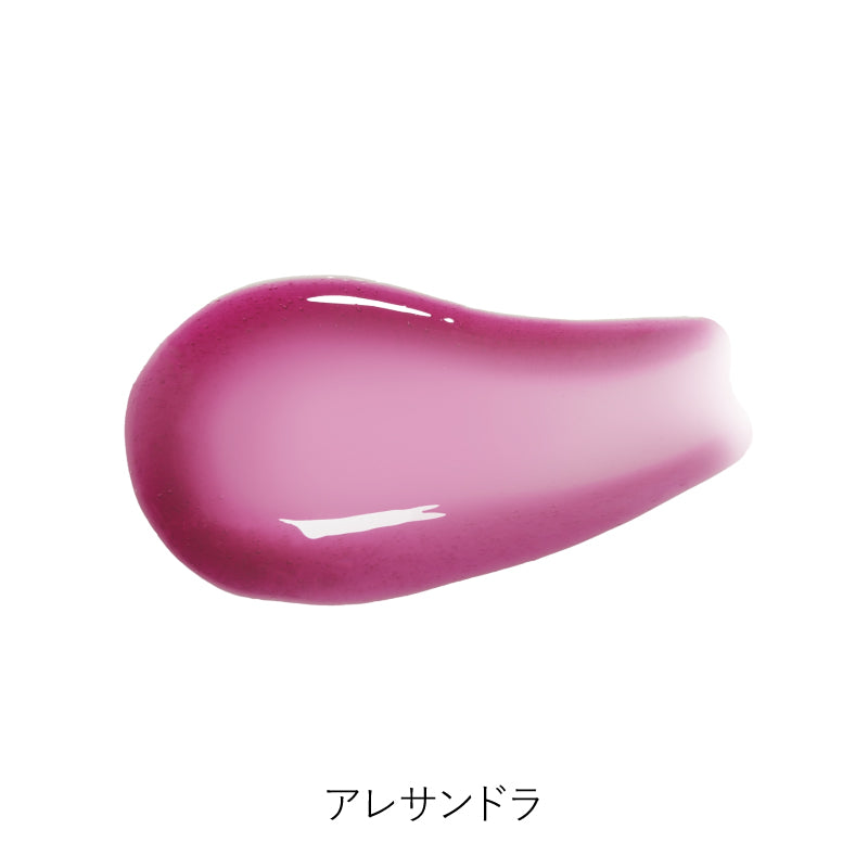 レジェンダリー リップオイル