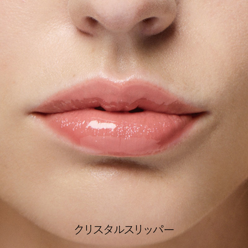 レジェンダリー リップオイル