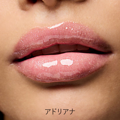 レジェンダリー リップオイル