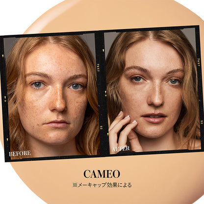 サンカバーアップティント SPF50 PA++++