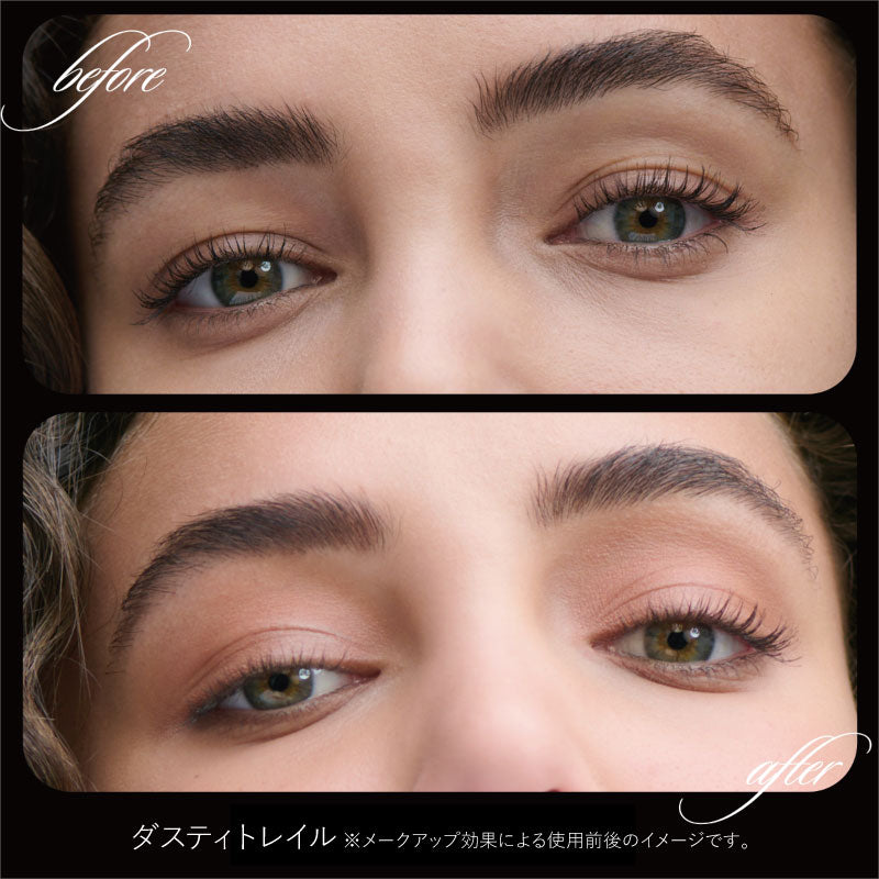 カシミアマット アイライツ クリームアイシャドウ