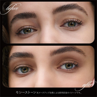 カシミアマット アイライツ クリームアイシャドウ