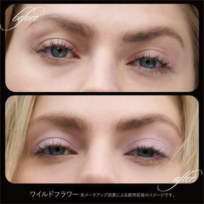 カシミアマット アイライツ クリームアイシャドウ