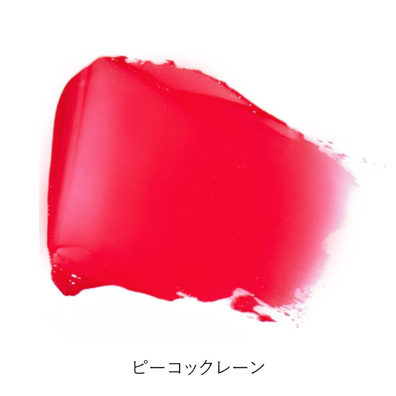 ティントデイリーリップバーム