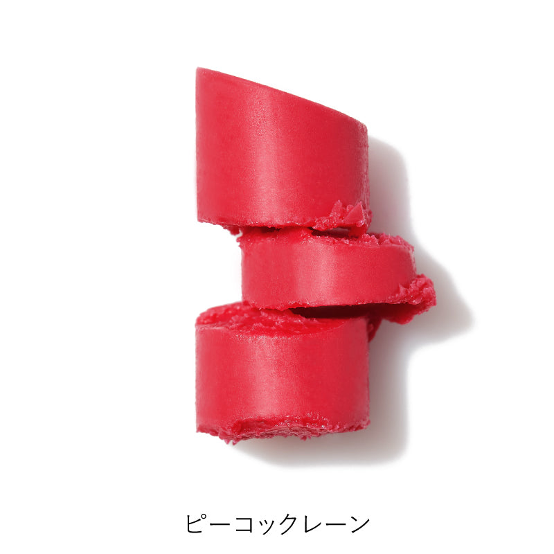 ティントデイリーリップバーム