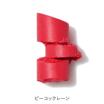 ティントデイリーリップバーム