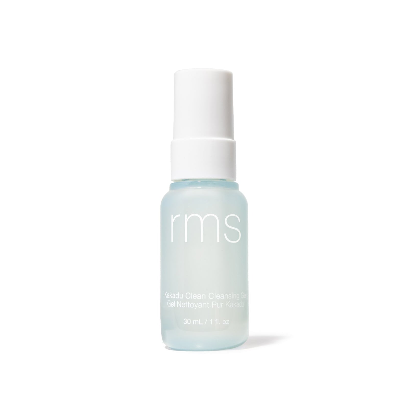 カカドゥクリーンクレンジングジェル | rms beauty 公式 | クリーン