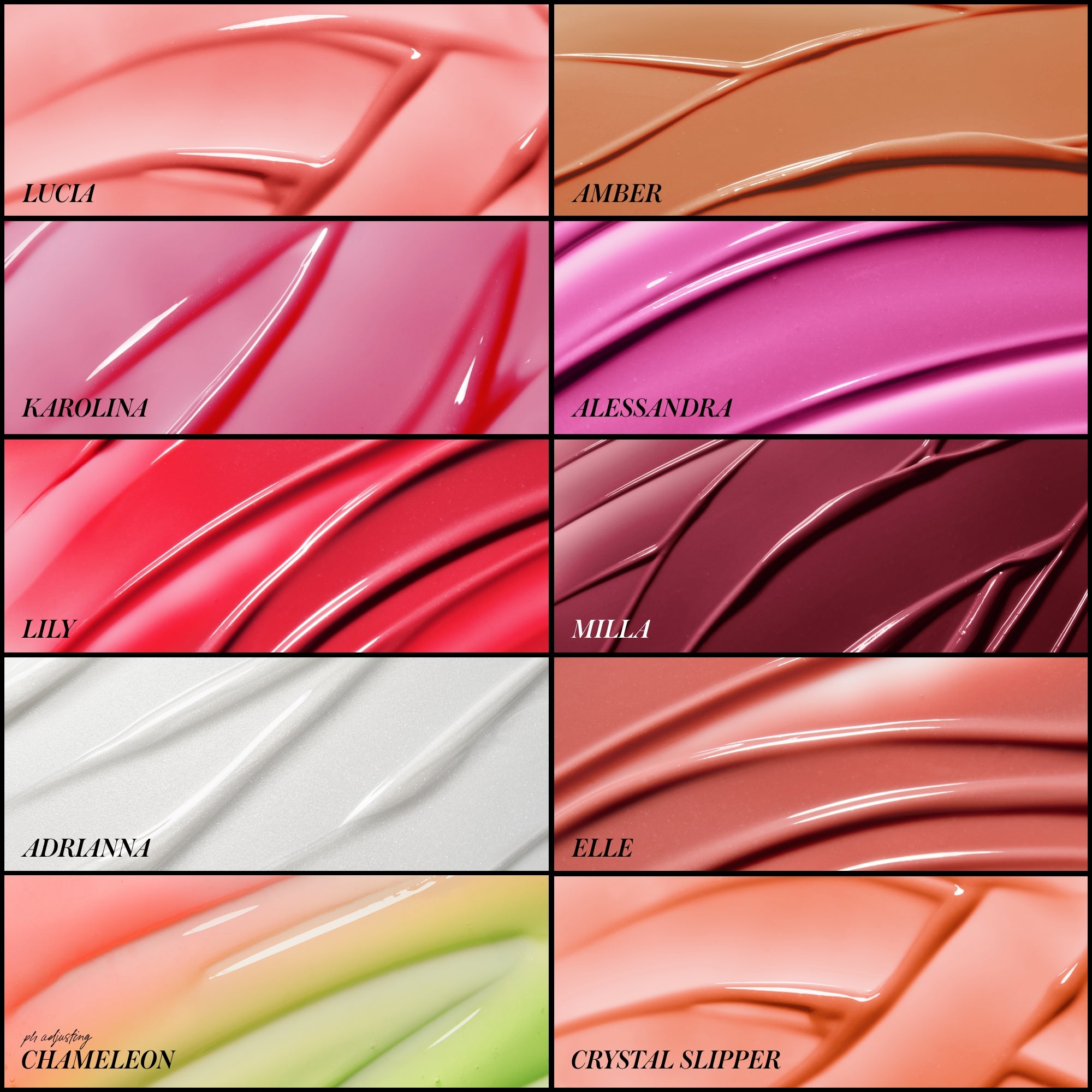 レジェンダリー リップオイル | rms beauty 公式 | クリーン