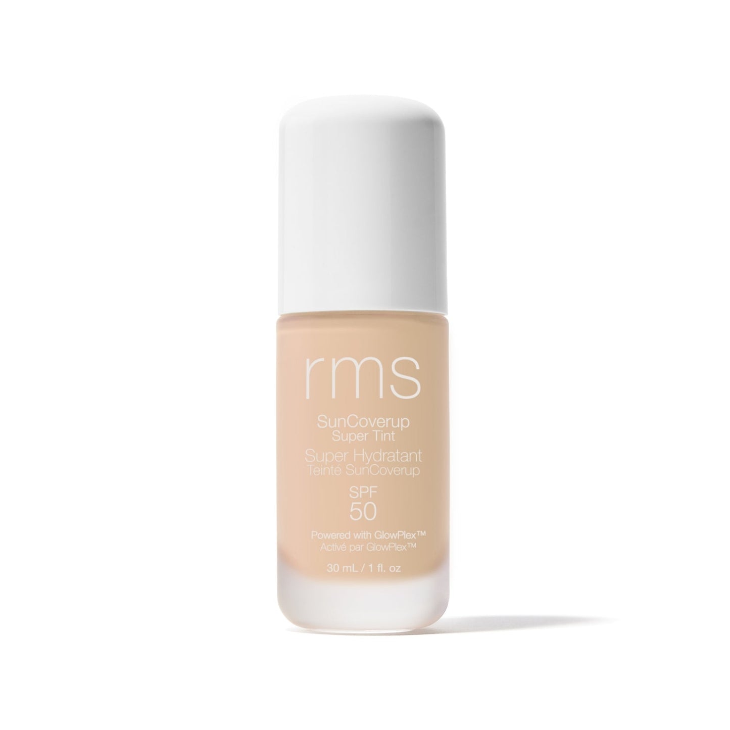 サンカバーアップティント SPF50 PA++++