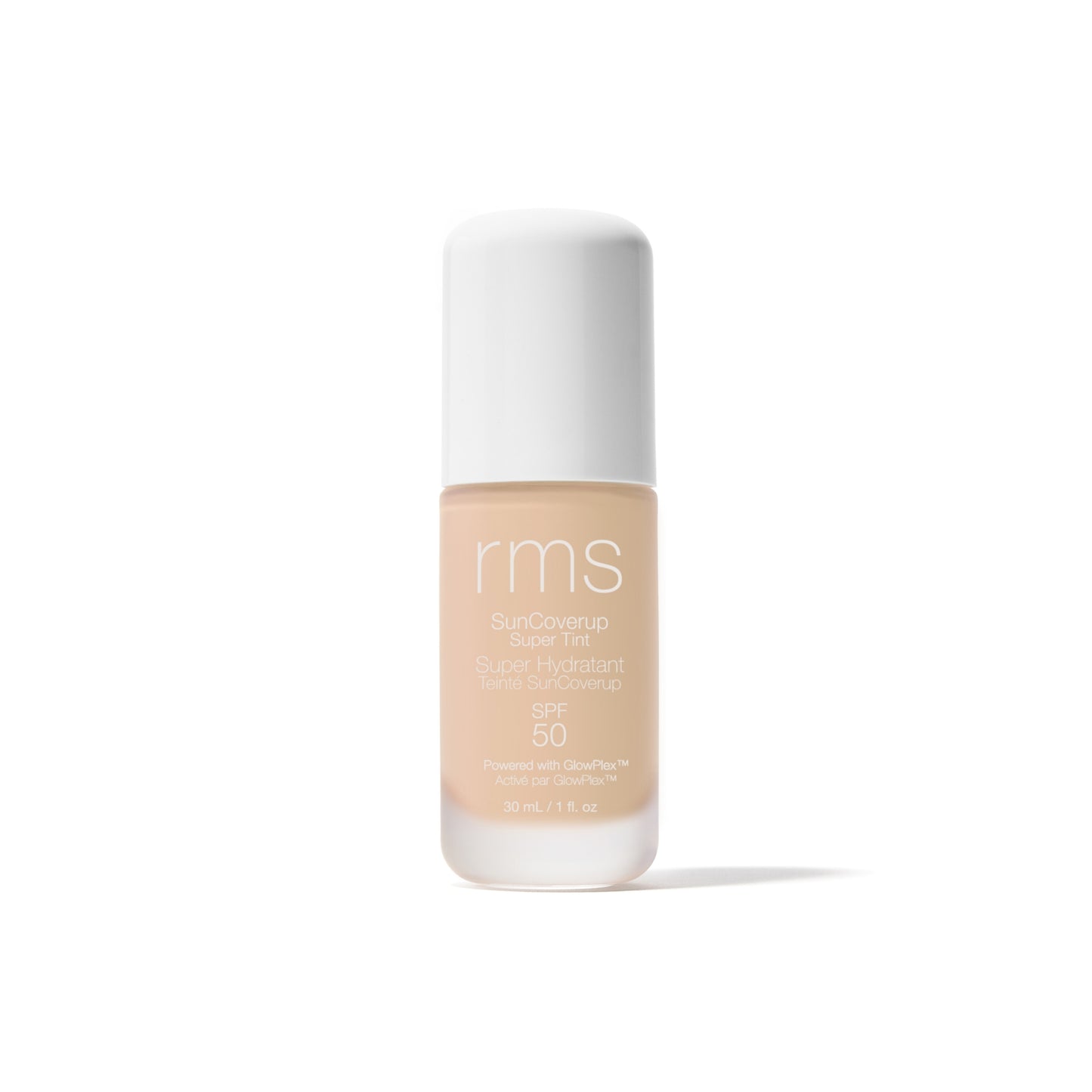 サンカバーアップティント SPF50 PA++++