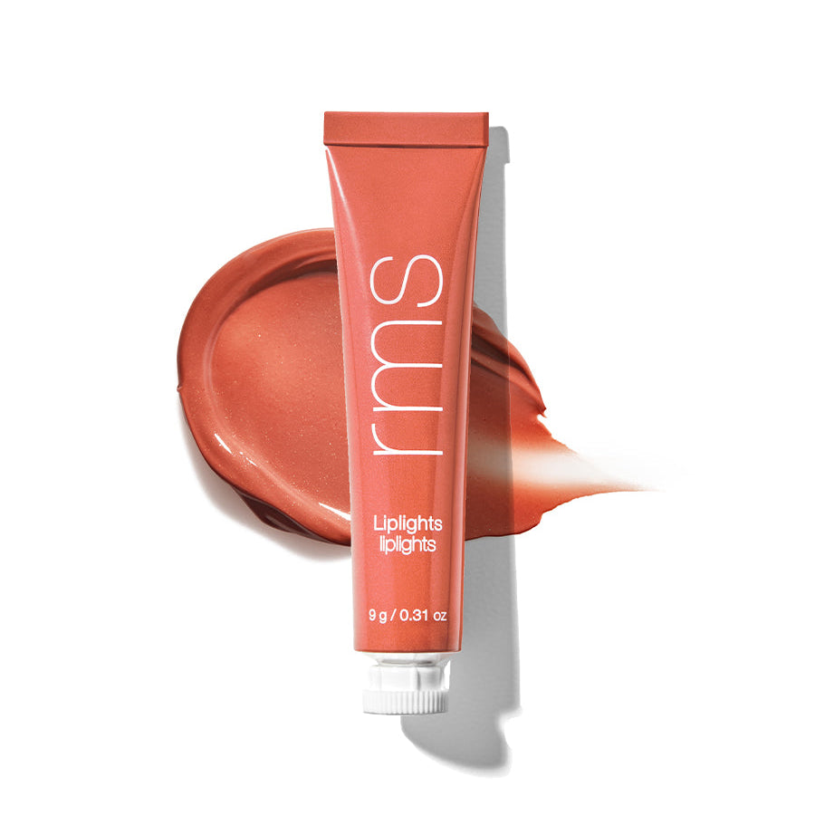 リップライツ クリームリップグロス | rms beauty 公式 | クリーン
