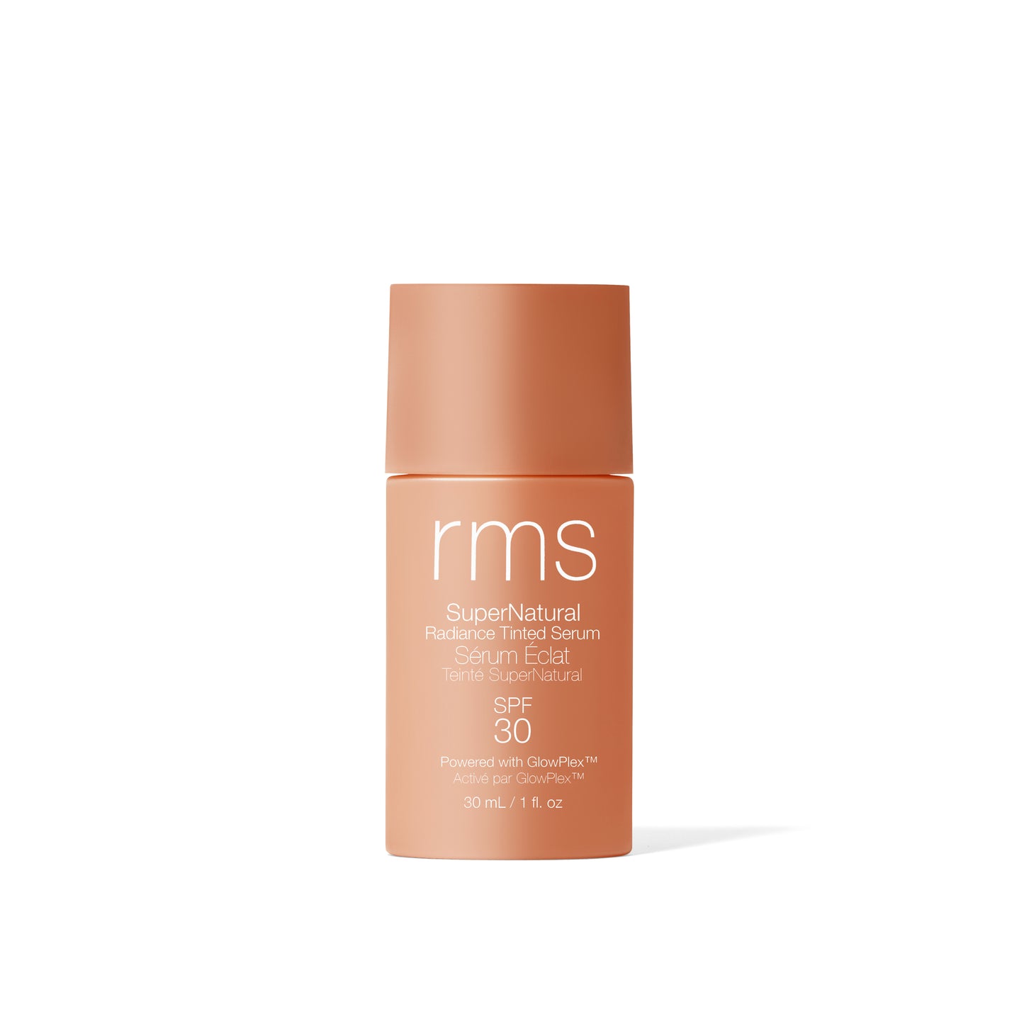 ナチュラルラディアンスティントセラム SPF30 PA+++
