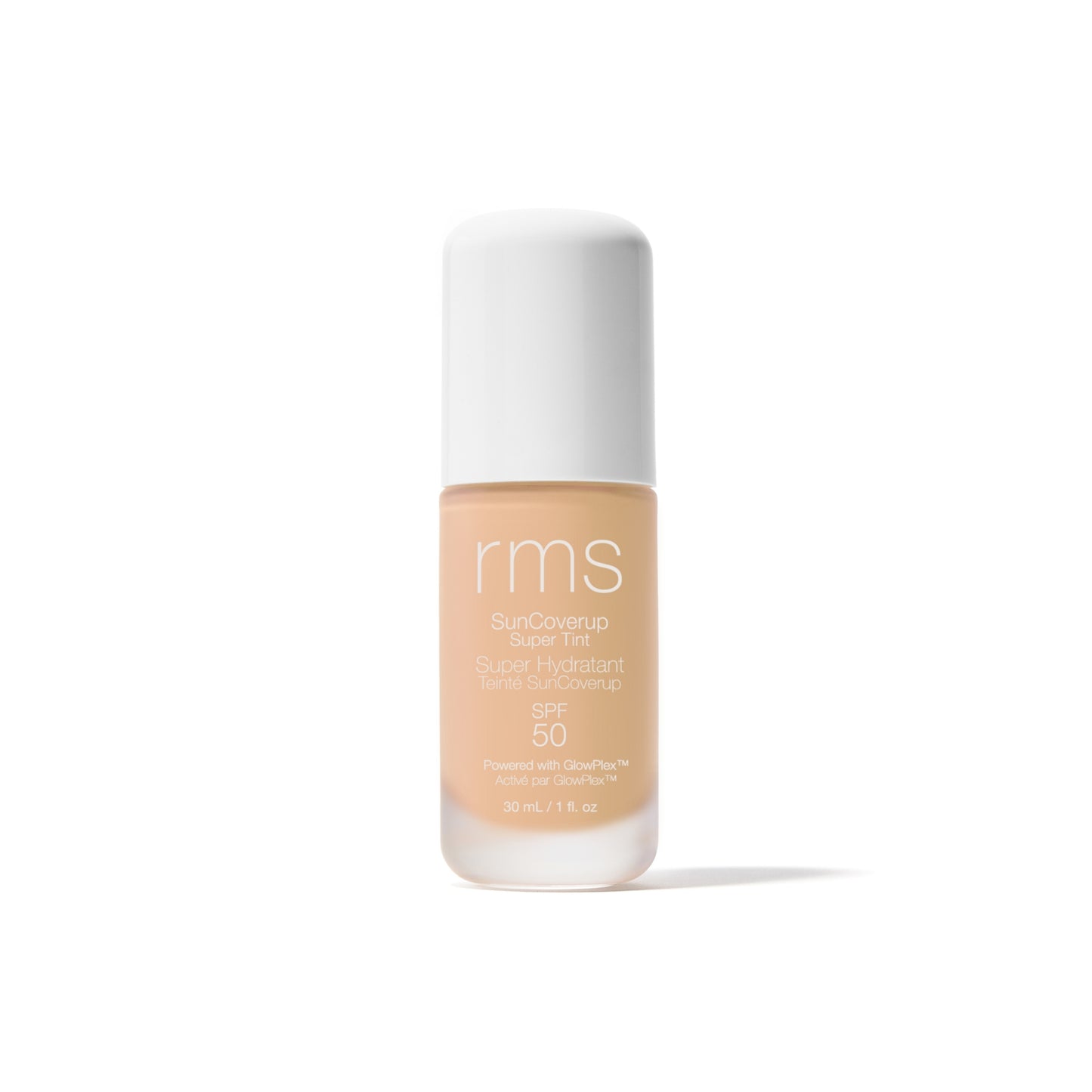 サンカバーアップティント SPF50 PA++++