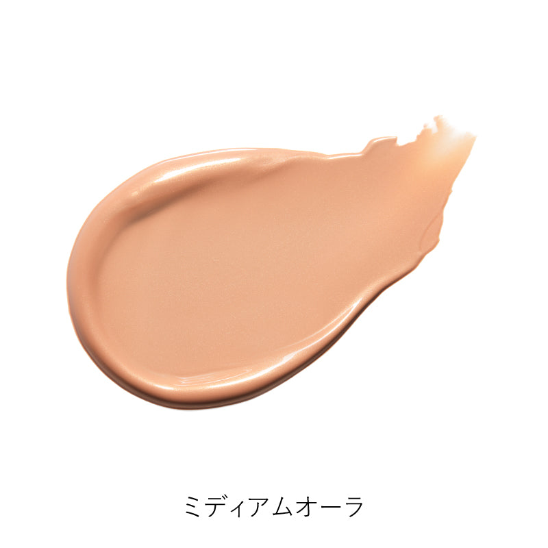 ナチュラルラディアンスティントセラム SPF30 PA+++