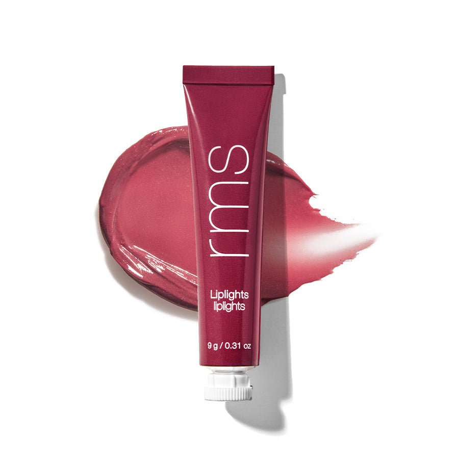 リップライツ クリームリップグロス | rms beauty 公式 | クリーン