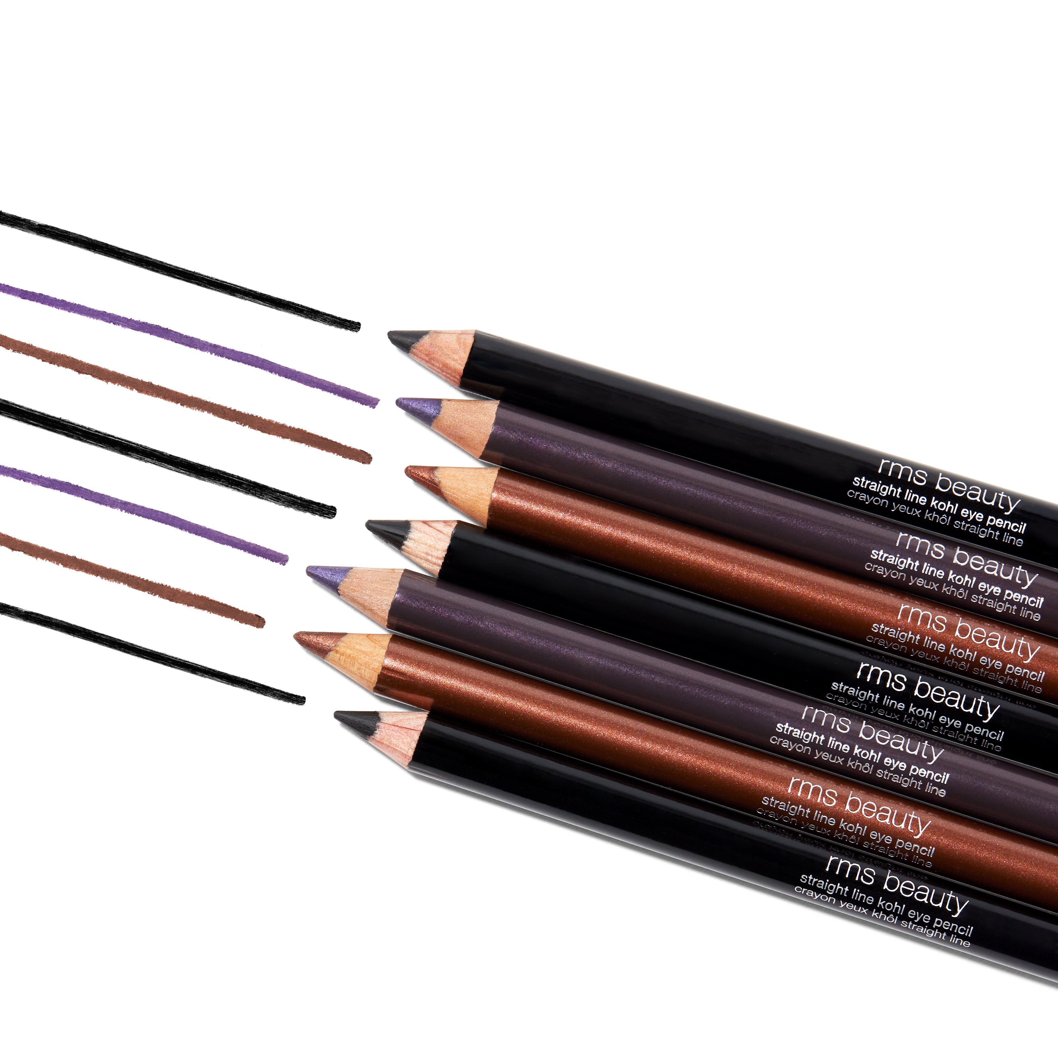 ストレートライン コール アイペンシル | rms beauty 公式 | クリーン
