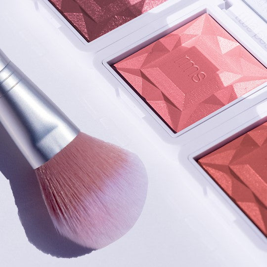 rem.beauty パウダーチーク 、ブラシセット　ラス1 パウダーチークブラシ – rms beauty 公式オンラインストア