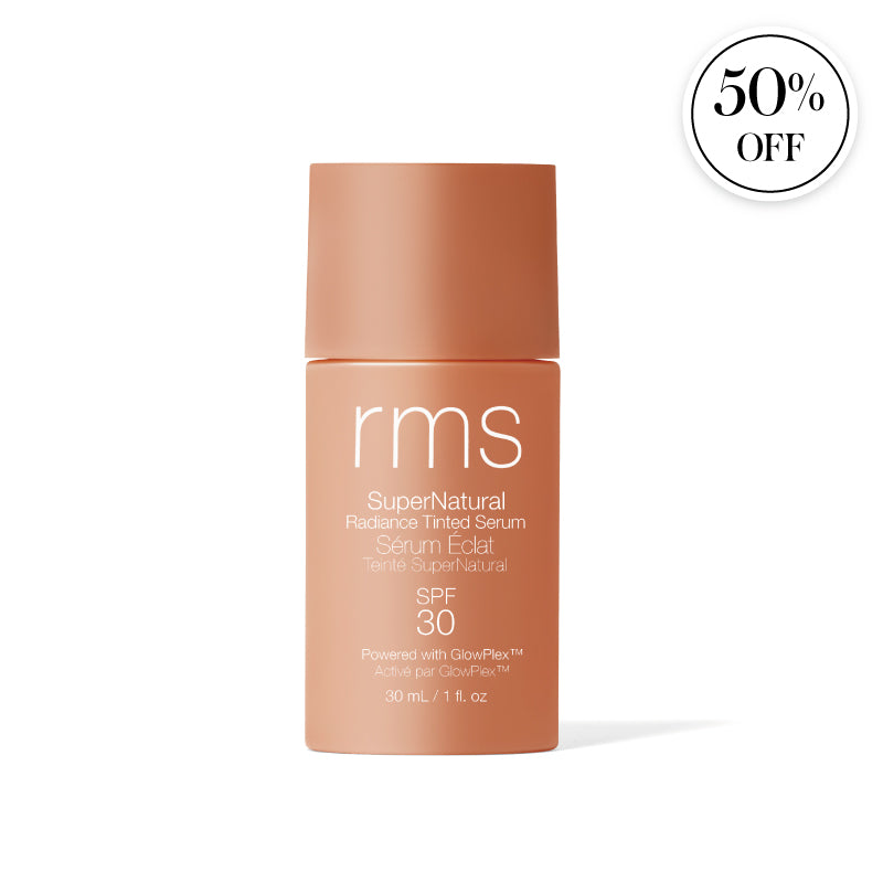 SECRET STASH ナチュラルラディアンスティントセラム SPF30 PA+++