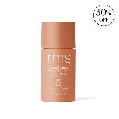 SECRET STASH ナチュラルラディアンスティントセラム SPF30 PA+++