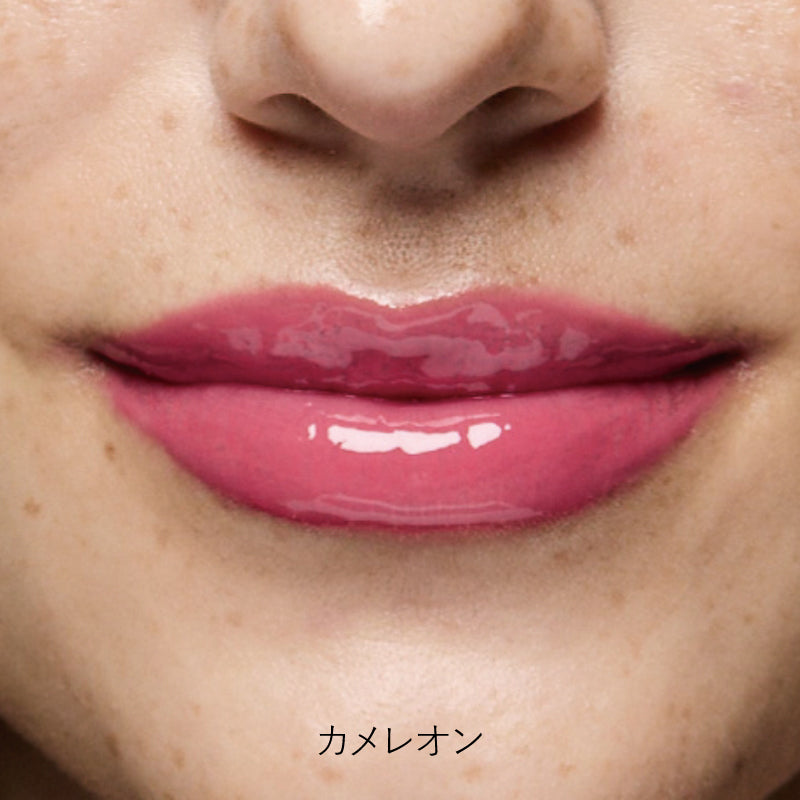 レジェンダリー リップオイル