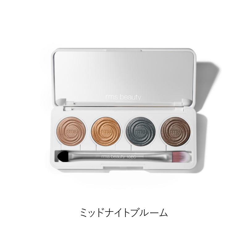 ハイドラアイズカルテット