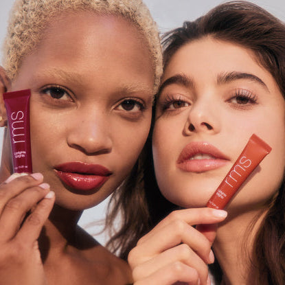リップライツ クリームリップグロス | rms beauty 公式 | クリーン