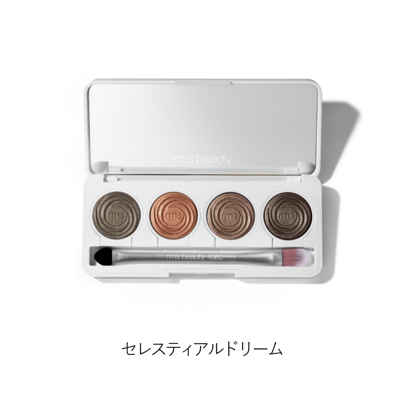 ハイドラアイズカルテット