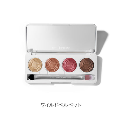 ハイドラアイズカルテット
