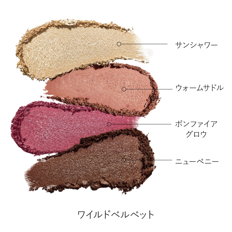 ハイドラアイズカルテット